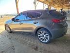 2014 Mazda 3 Grand Touring