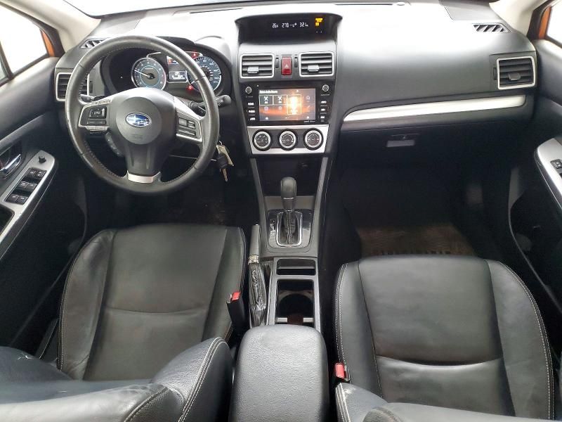 2015 Subaru Xv Crosstrek 2.0 Limited