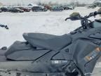 2024 Skidoo MXZ X-RS 850 E-TEC