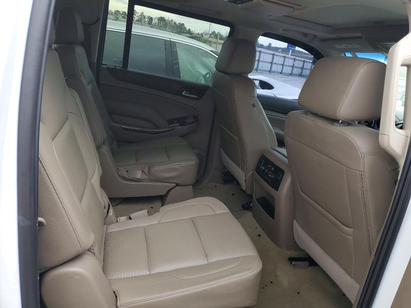 2017 GMC Yukon xl C1500 slt