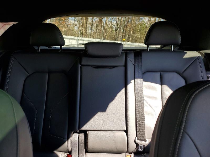 2022 Audi Q3 Premium Plus s Line 45