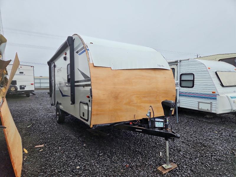 2022 Sonic Travel Trailer