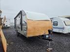 2022 Sonic Travel Trailer