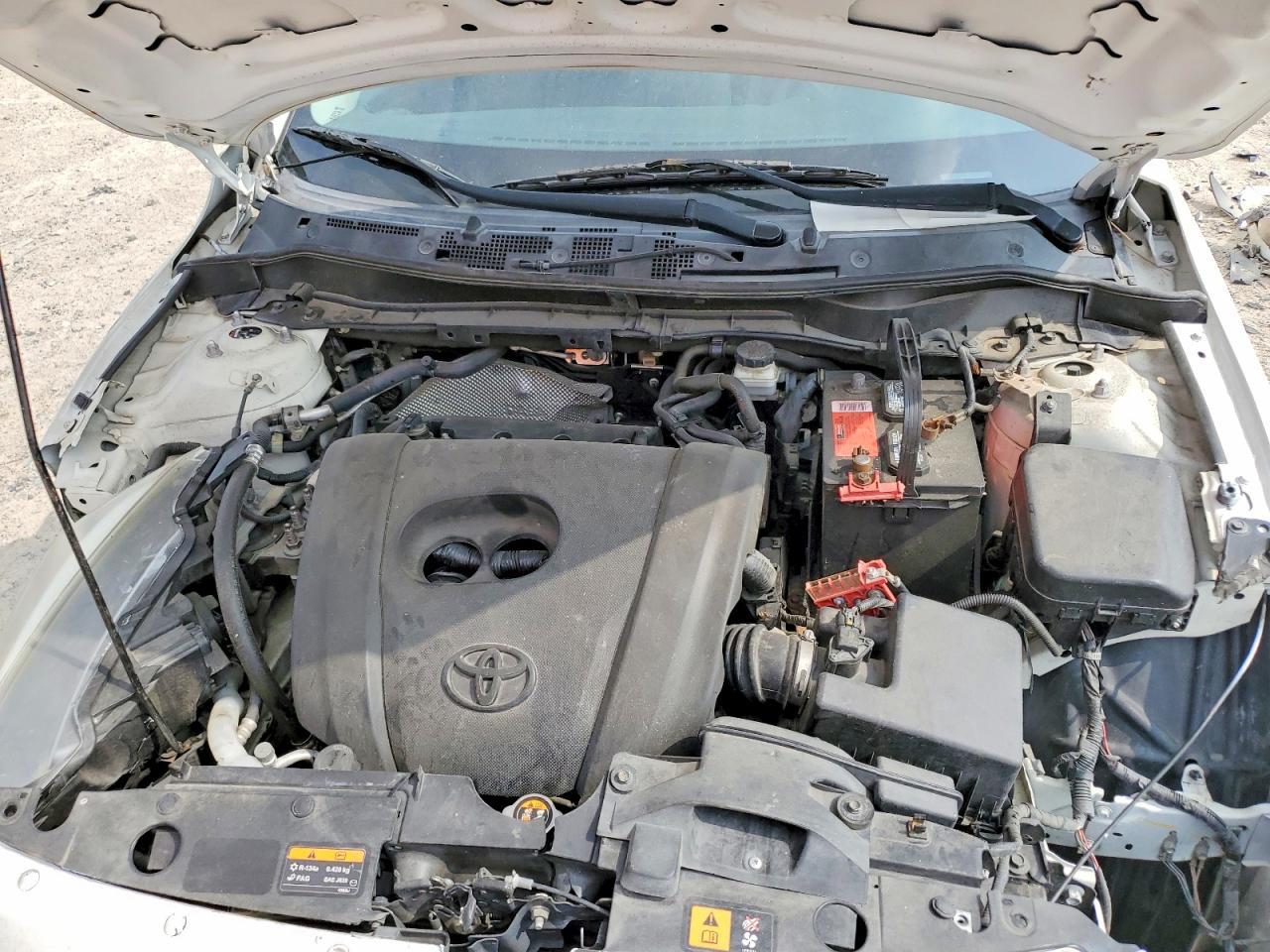 2016 Scion IA