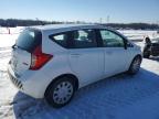 2015 Nissan Versa Note s