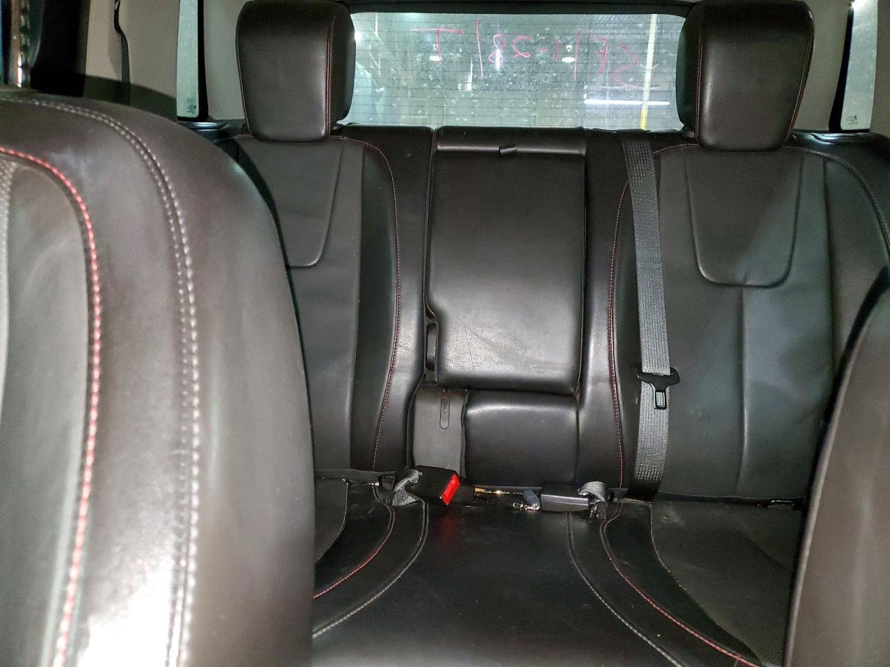 2014 GMC Terrain slt