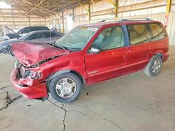 1997 Nissan Quest xe for sale in Phoenix, AZ