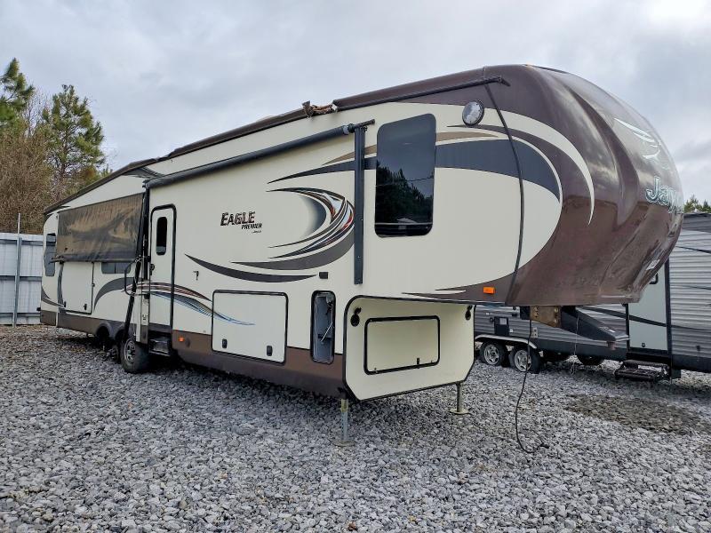 2014 Jayco Eagle Premier Camper
