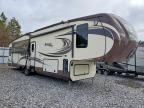 2014 Jayco Eagle Premier Camper