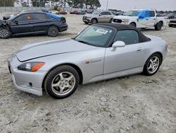 2002 Honda S2000 en venta en Loganville, GA