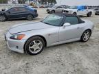 2002 Honda S2000