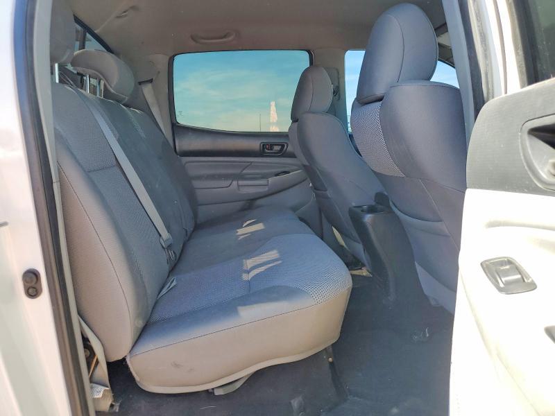 2012 Toyota Tacoma Prerunner V6