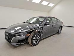 2025 Nissan Altima 2.5 sv for sale in Houston, TX