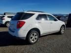 2010 Chevrolet Equinox lt