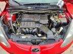2011 Mazda 2