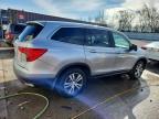 2017 Honda Pilot exl