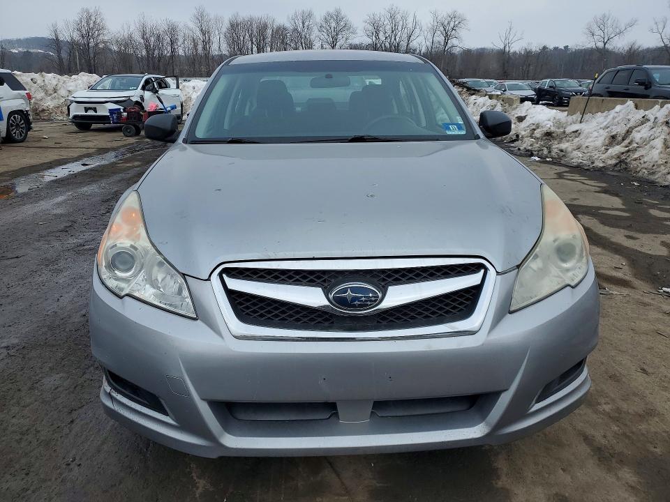 2011 Subaru Legacy 2.5i
