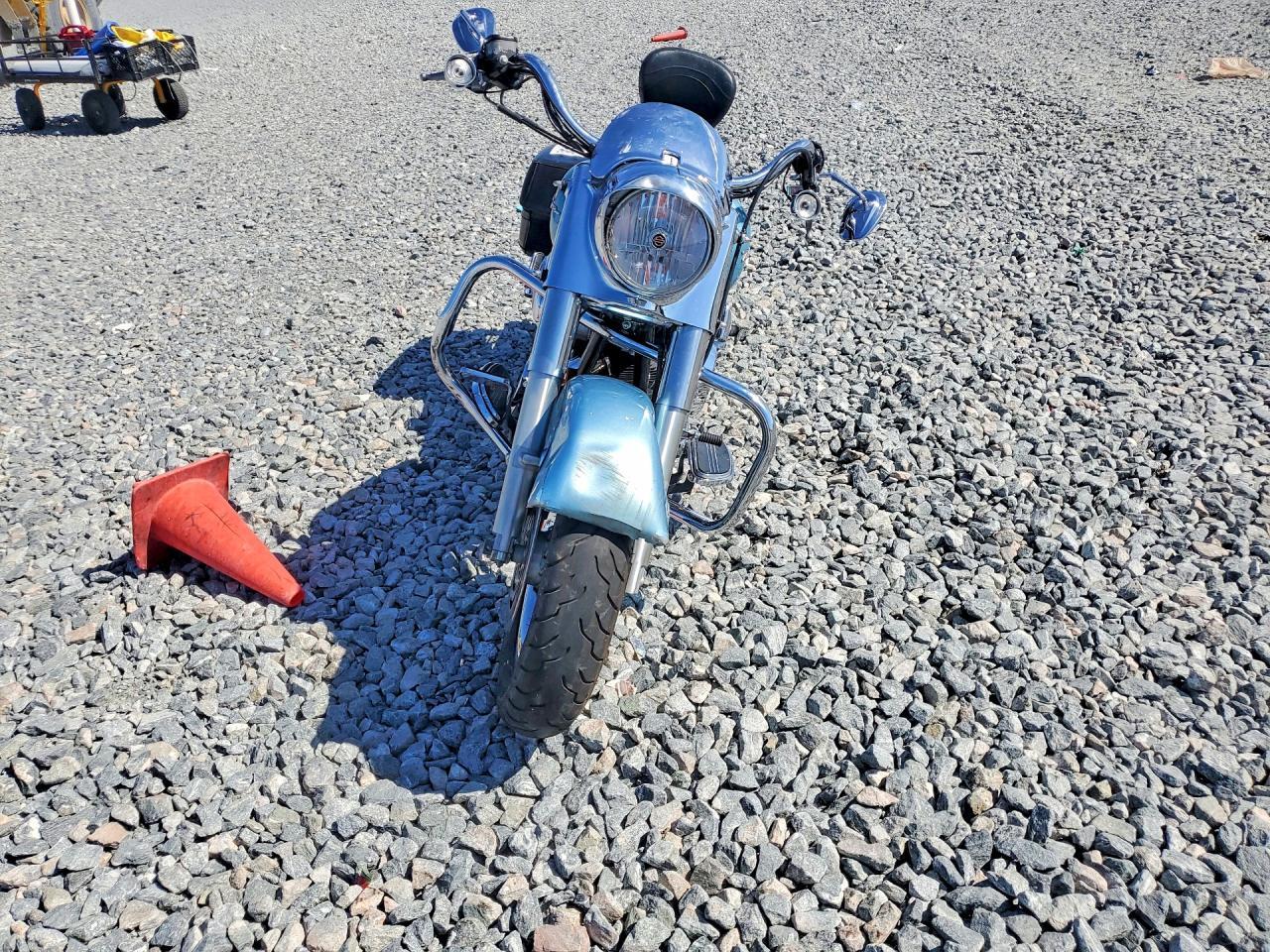 2007 Harley-Davidson Flhrs