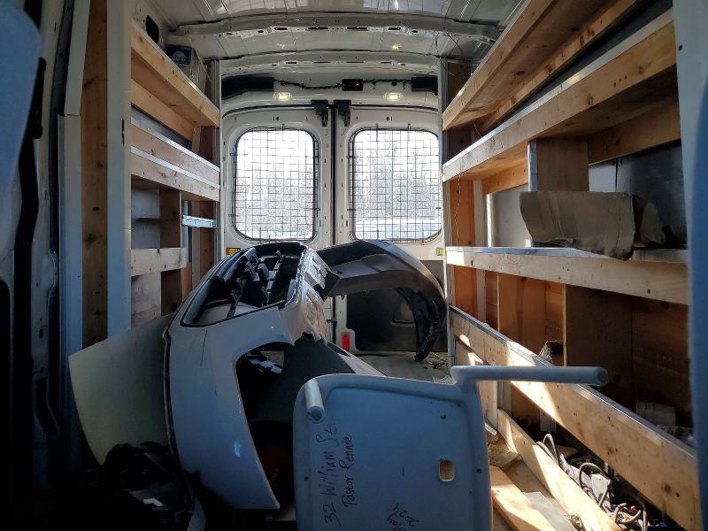 2016 Ford Transit T-150