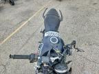 2022 Triumph Trident 660