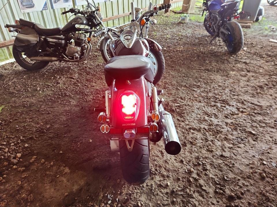 2007 Honda VTX1300 C