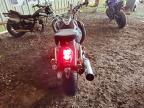 2007 Honda VTX1300 C