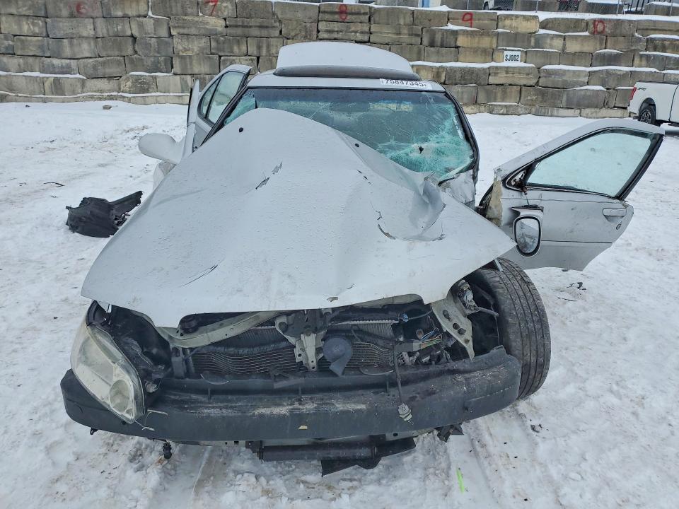 2001 Nissan Altima gxe