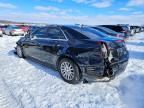 2013 Cadillac Cts Luxury Collection