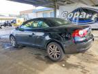 2009 Volkswagen Eos lux