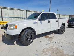 2004 Ford F150 Supercrew for sale in Haslet, TX