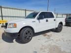 2004 Ford F150 Supercrew