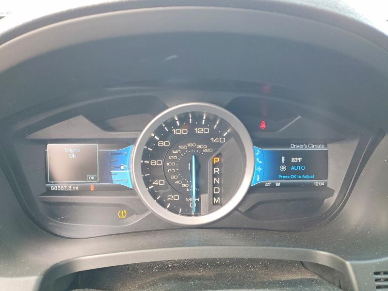 2013 Ford Explorer Sport