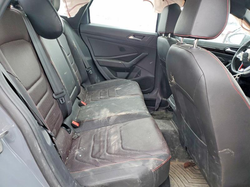 2024 Volkswagen Jetta gli Automatic