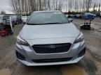 2018 Subaru Impreza Sport