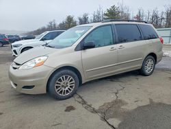 2008 Toyota Sienna le for sale in Brookhaven, NY