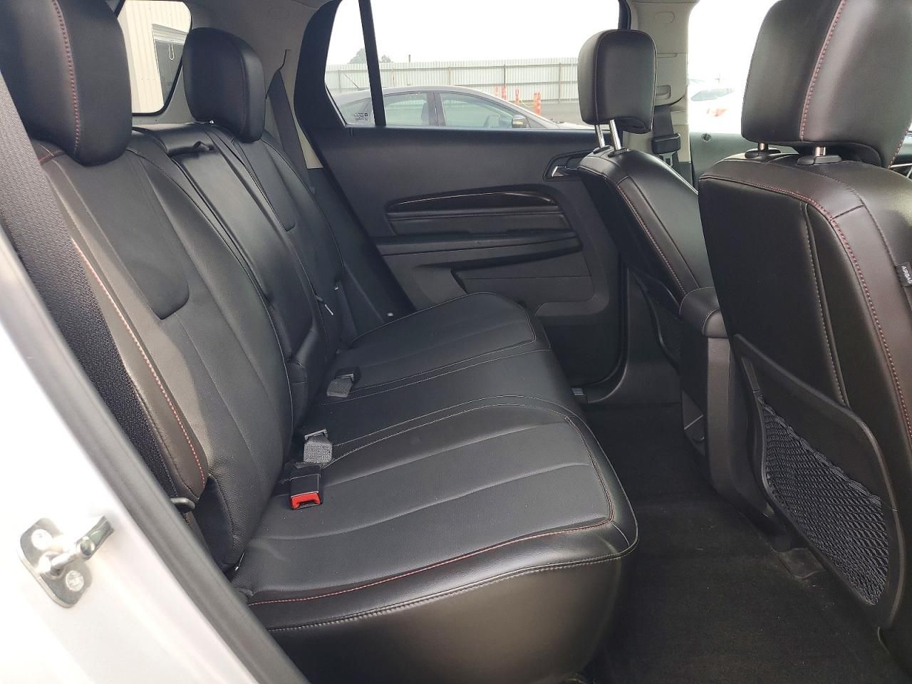 2013 GMC Terrain Denali