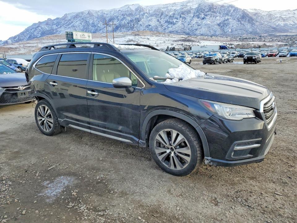 2019 Subaru Ascent Touring