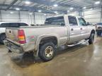 2002 GMC Sierra K1500 Heavy Duty