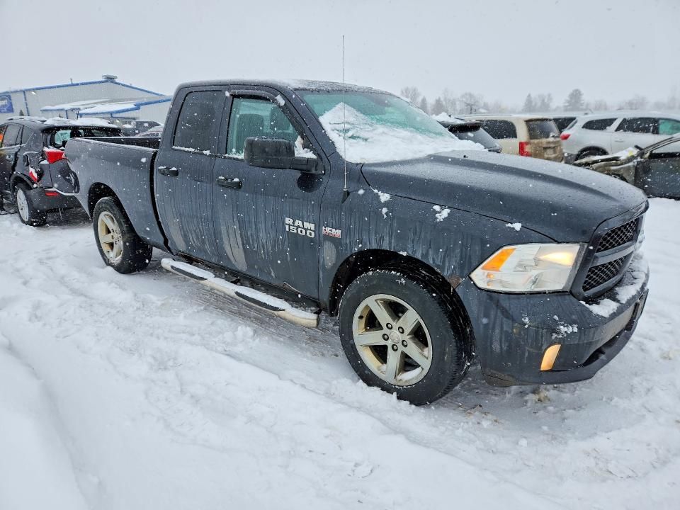 2014 Dodge Ram 1500 st
