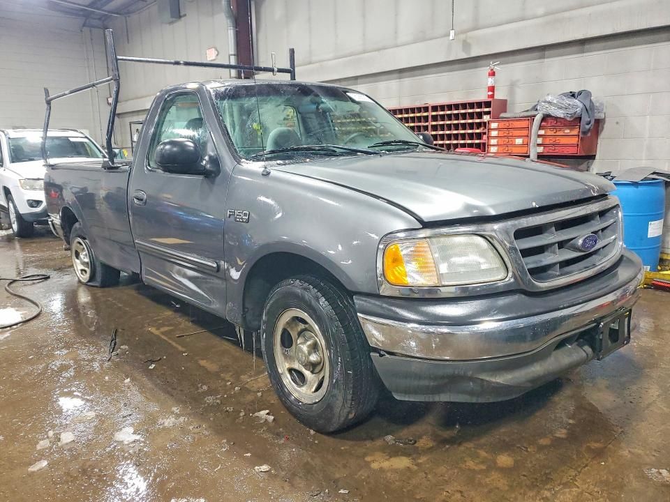 2003 Ford F150