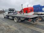 2023 International MV607 Rollback TOW Truck