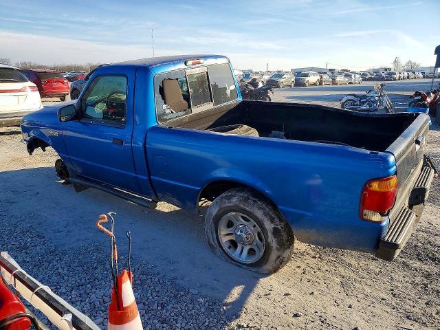 2000 Ford Ranger