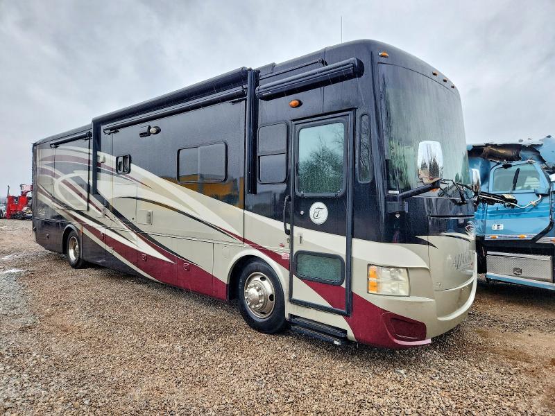 2013 Freightliner ALL Models-RV