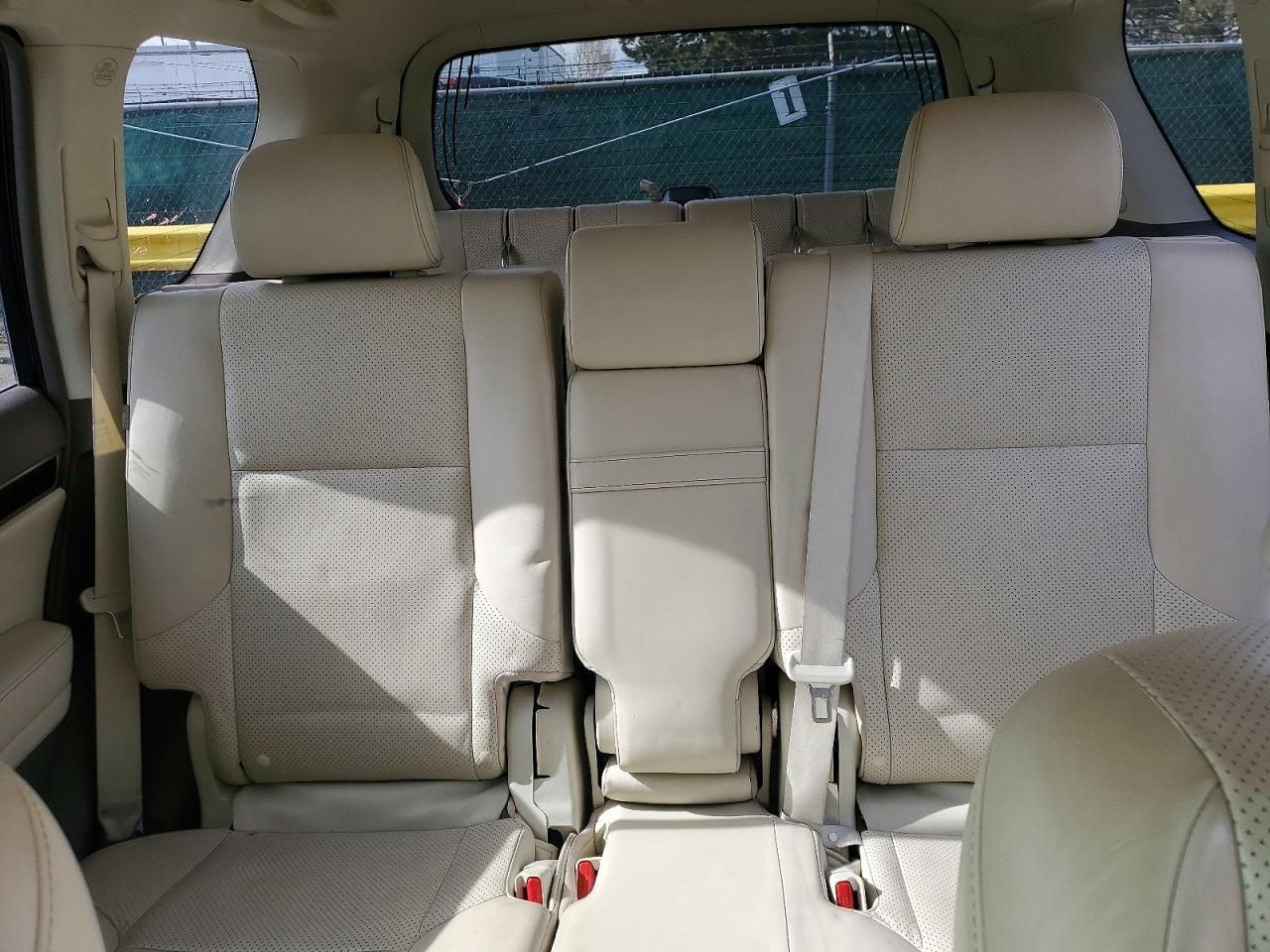 2014 Lexus Gx 460 Premium