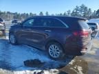 2019 KIA Sorento l
