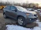 2013 KIA Sorento ex