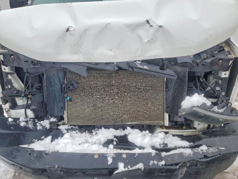 2020 Chevrolet Express G2500