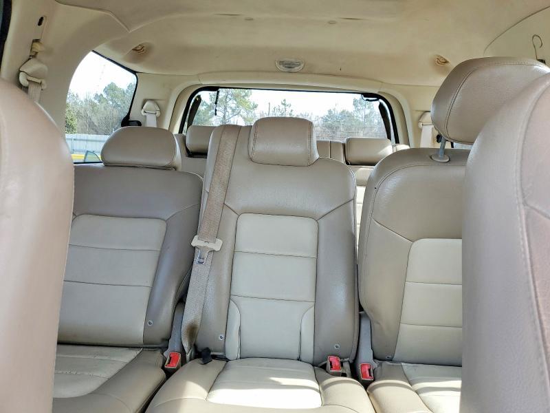 2006 Ford Expedition Eddie Bauer