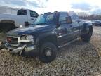 2003 GMC New Sierra K3500