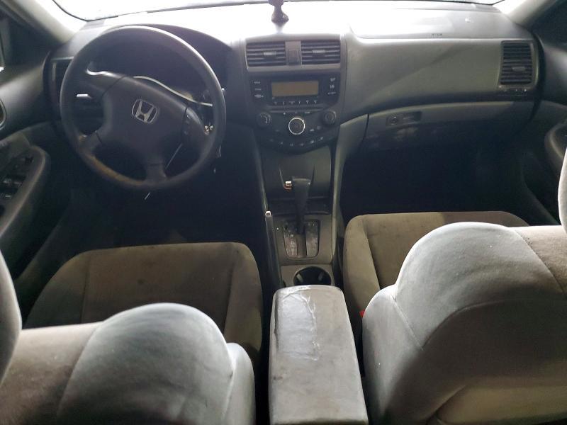 2003 Honda Accord lx